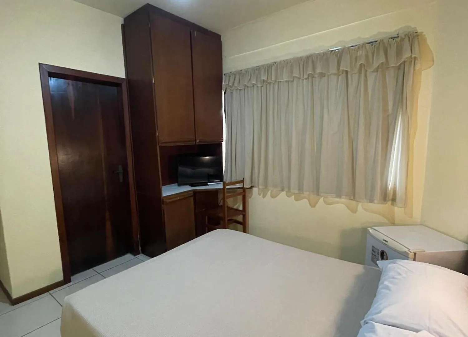 Hotel Cambirela Palhoça 0*,  Brasil