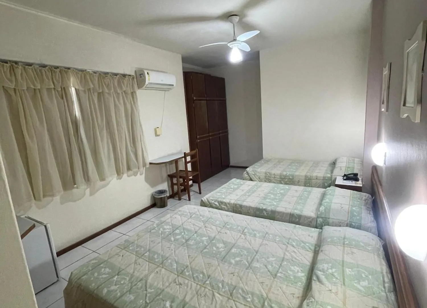 Hotel Cambirela Palhoça