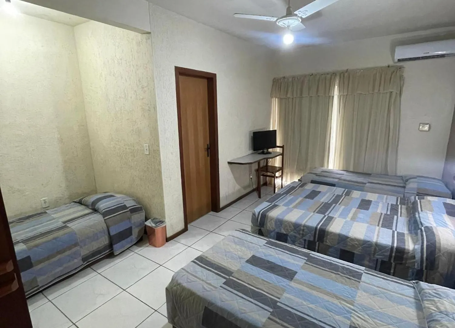 Hotel Cambirela Palhoça Brasil