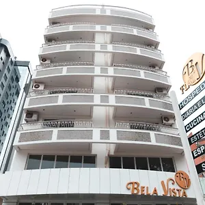Bela Vista & Flat Apartahotel Porto Alegre