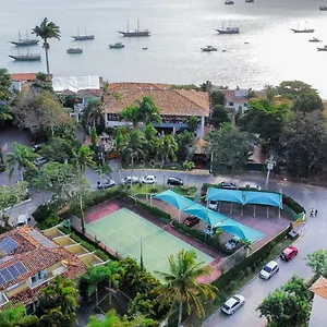 El Cazar Hotel Búzios