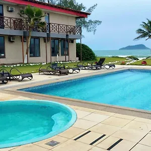 Rasa Hotel Búzios