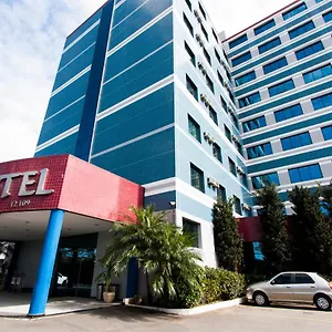 Di Giulio Hotel São José dos Campos
